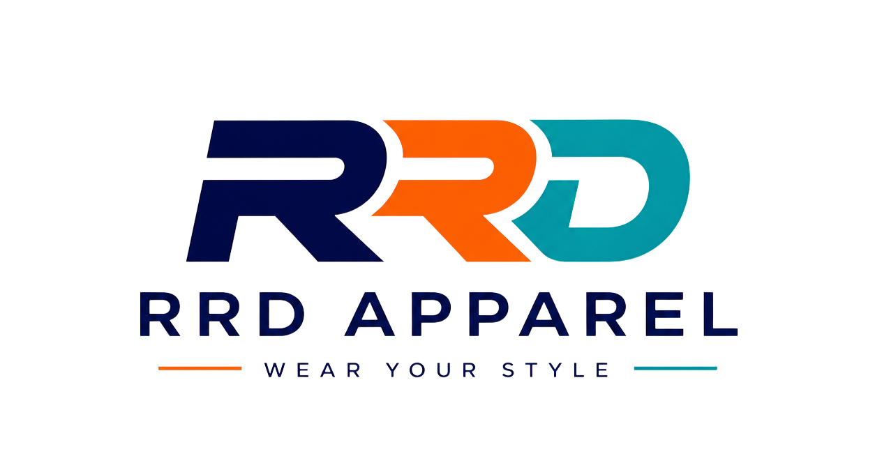 RRD Apparel
